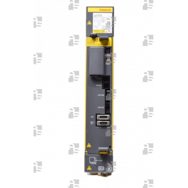 A06B-6127-H105 SV AMP. ALPHA iSV 80HV (FSSB) - le_tipo Supply ❒ Hoo-oo.com