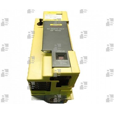 A06B-6090-H266 ALPHA SERVO AMPLIFIER SVUC80/80 PWM - le_tipo Supply ❒ Hoo-oo.com