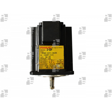 A06B-0371-B045 SV MOTOR 2-0SP - le_tipo Supply ❒ Hoo-oo.com