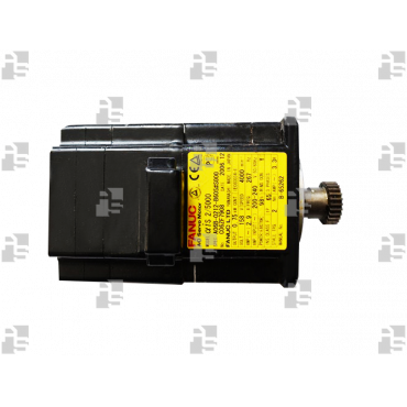 A06B-0212-B605 SV MOTOR aiS 2/5000 - le_tipo Supply ❒ Hoo-oo.com