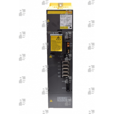 A06B-6097-H204 AMPLIFIER ALPHA SVM 2-40/40 HV FSSB - le_tipo Supply ❒ Hoo-oo.com