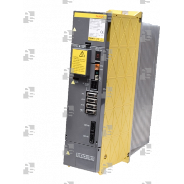 A06B-6097-H102 SERVO AMPLIFIER ALPHA SVM 1-20 HV FSSB - le_tipo Supply ❒ Hoo-oo.com