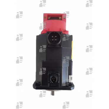 A06B-0031-B177 SV MOTOR b1/3000 STRAIGHT, BRAKE, I32 - le_tipo Supply ❒ Hoo-oo.com