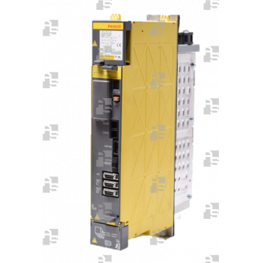 A06B-6117-H207 AMP. ALPHA iSV 2-40/40 FSSB, 30i - le_tipo Supply ❒ Hoo-oo.com