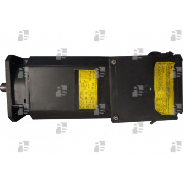 A06B-1405-B103 SP MOTOR aiI 3/10000 FLANGE MOUNT, iMZ, EXH. REAR - le_tipo Supply ❒ Hoo-oo.com