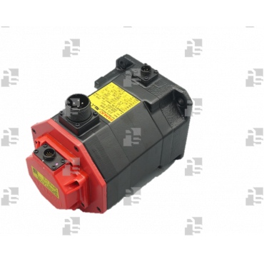 A06B-0075-B303 SV MOTOR biS 8/3000 TAPER SHAFT, BRAKE - le_tipo Supply ❒ Hoo-oo.com