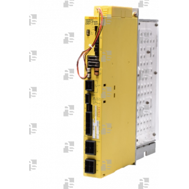 A06B-6093-H114 SERVO AMPL. SVU 1-80 BETA, FSSB INTERFACE 6 AXIS - le_tipo Supply ❒ Hoo-oo.com