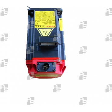 A06B-0063-B103 SV MOTOR biS 4/4000 - le_tipo Supply ❒ Hoo-oo.com