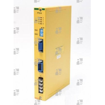 A03B-0801-C051 PT01A POSITIONING MODULE - le_tipo Supply ❒ Hoo-oo.com
