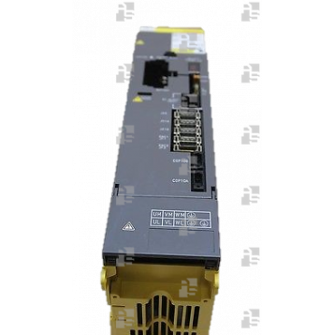 A06B-6097-H202 SERVO AMPLIFIER ALPHA SVM 2-20/40 HV FSSB - le_tipo Supply ❒ Hoo-oo.com