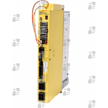 A06B-6093-H153 SERVO UNIT BETA SVU 1-40 I/O LINK - le_tipo Supply ❒ Hoo-oo.com