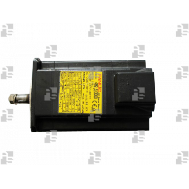 A06B-0377-B077 SV MOTOR aM2.5/3000 TAPER, I64 - le_tipo Supply ❒ Hoo-oo.com