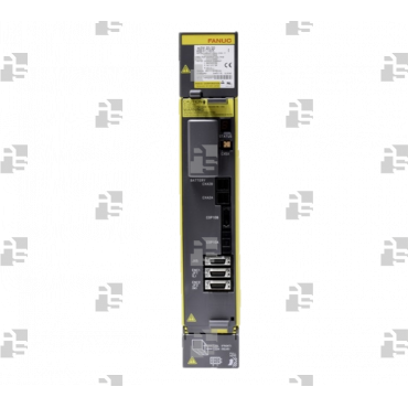 A06B-6117-H205 AMP. ALPHA iSV 2-20/20 FSSB, 30i - le_tipo Supply ❒ Hoo-oo.com