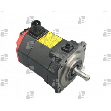 A06B-0075-B303 SV MOTOR biS 8/3000 TAPER SHAFT, BRAKE - le_tipo Supply ❒ Hoo-oo.com