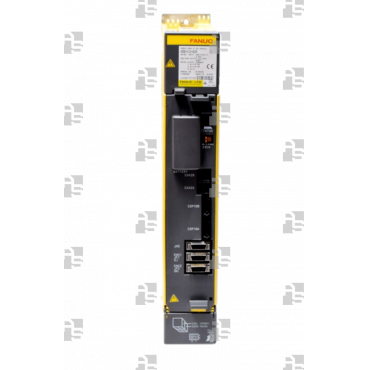 A06B-6124-H205 AMP. ALPHA iSV 2-20/20HV 400V, FSSB - le_tipo Supply ❒ Hoo-oo.com