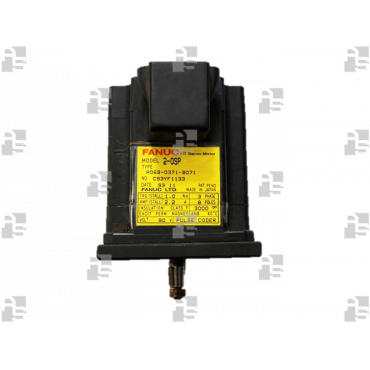 A06B-0371-B071 SV MOTOR 2-0SP - le_tipo Supply ❒ Hoo-oo.com