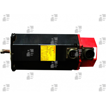 A06B-0512-B005 SV MOTOR 5 - le_tipo Supply ❒ Hoo-oo.com
