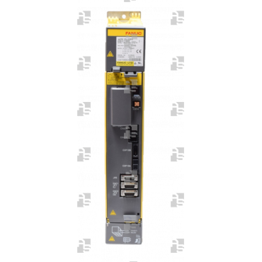 A06B-6127-H202 SV AMP. ALPHA iSV 10 10HV (FSSB) - le_tipo Supply ❒ Hoo-oo.com