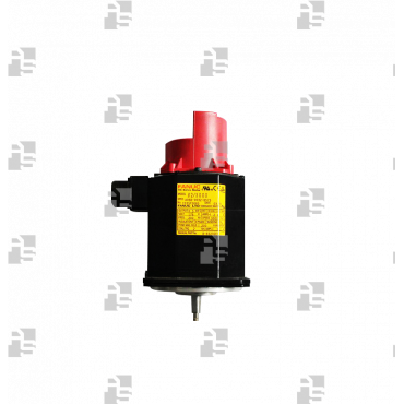 A06B-0032-B575 SV MOTOR b2/3000 TAPER SHAFT, A32 - le_tipo Supply ❒ Hoo-oo.com