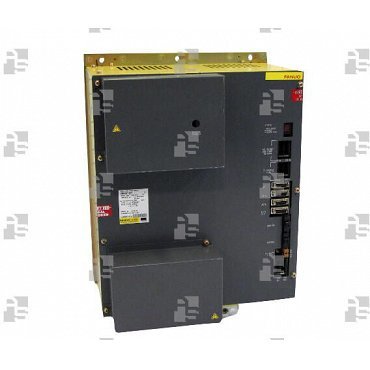 A06B-6097-H107 ALPHA SERVO AMPLIFIER SVM 1-320 HV FSSB - le_tipo Supply ❒ Hoo-oo.com