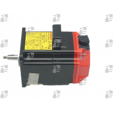 A06B-0212-B001 SV MOTOR aiS 2/5000 TAPER SHAFT - le_tipo Supply ❒ Hoo-oo.com