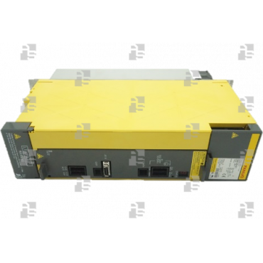 A06B-6140-H011 POWER SUPPLY ALPHA iPS 11 200 VAC INPUT - le_tipo Supply ❒ Hoo-oo.com