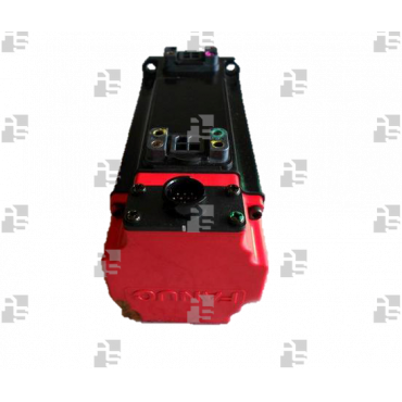 A06B-0116-B403 SV MOTOR biS 1/6000 BRAKE - le_tipo Supply ❒ Hoo-oo.com