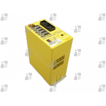 A06B-6093-H151 SERVO UNIT BETA SVU 1-12 I/O LINK - le_tipo Supply ❒ Hoo-oo.com