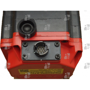 A06B-0061-B403 SV MOTOR biS 2/4000 BRAKE - le_tipo Supply ❒ Hoo-oo.com