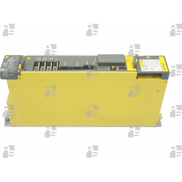 A06B-6114-H303 AMP. ALPHA iSV 3-20/20/20 FSSB - le_tipo Supply ❒ Hoo-oo.com