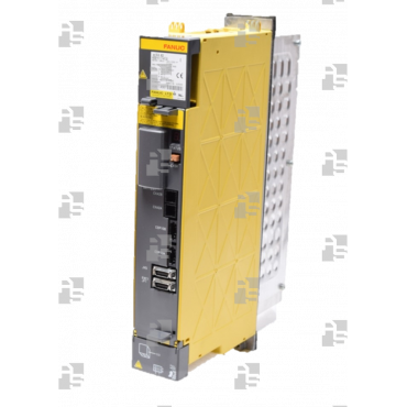 A06B-6117-H104 AMP. ALPHA iSV 1-40 FSSB, 30i - le_tipo Supply ❒ Hoo-oo.com