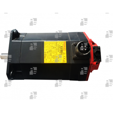 A06B-0078-B103 SV MOTOR biS 12/3000 - le_tipo Supply ❒ Hoo-oo.com