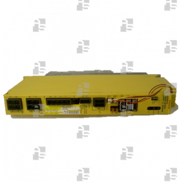 A06B-6093-H103 SERVO AMPL. SVU 1-40 BETA, PWM INTERFACE TYPE B - le_tipo Supply ❒ Hoo-oo.com
