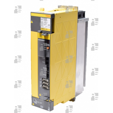 A06B-6117-H210 AMP. ALPHA iSV 2-80/160 FSSB, 30i - le_tipo Supply ❒ Hoo-oo.com