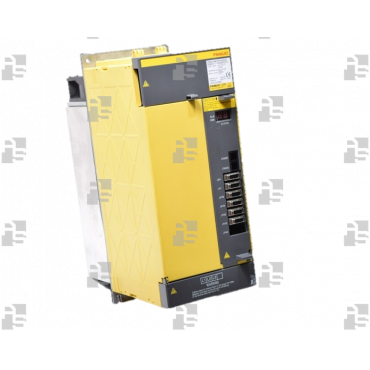 A06B-6111-H026#H550 AMP. ALPHA iSP 26 TYPE A - le_tipo Supply ❒ Hoo-oo.com