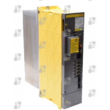 A06B-6097-H204 AMPLIFIER ALPHA SVM 2-40/40 HV FSSB - le_tipo Supply ❒ Hoo-oo.com