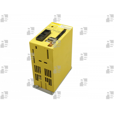 A06B-6093-H111 SERVO AMPLIFIER SVU 1-12 BETA, FSSB INTERFACE - le_tipo Supply ❒ Hoo-oo.com