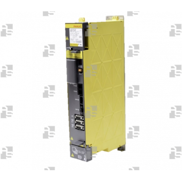 A06B-6117-H205 AMP. ALPHA iSV 2-20/20 FSSB, 30i - le_tipo Supply ❒ Hoo-oo.com