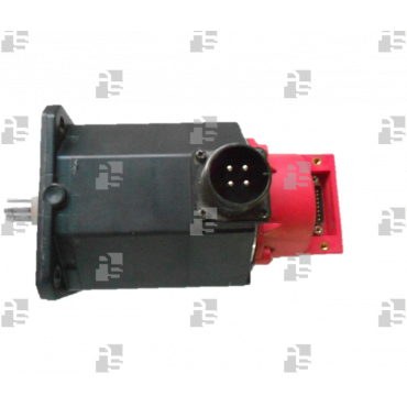 A06B-0032-B075 SV MOTOR b2/3000 STRAIGHT SHAFT, A32 - le_tipo Supply ❒ Hoo-oo.com