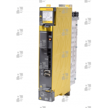 A06B-6117-H106 AMP. ALPHA iSV 160 FSSB, 30i - le_tipo Supply ❒ Hoo-oo.com