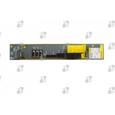 A06B-6117-H209 AMP. ALPHA iSV 2-80/80 FSSB, 30i - le_tipo Supply ❒ Hoo-oo.com