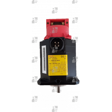 A06B-0032-B078 SV MOTOR b2/3000 STRAIGHT SHAFT, A32 - le_tipo Supply ❒ Hoo-oo.com