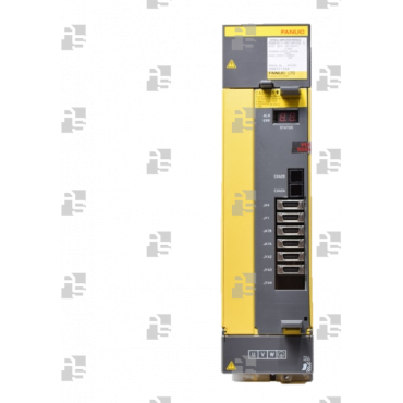 A06B-6111-H015#H550 AMP. ALPHA iSP 15 TYPE A - le_tipo Supply ❒ Hoo-oo.com