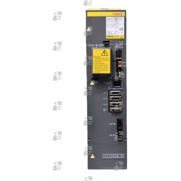A06B-6097-H102 SERVO AMPLIFIER ALPHA SVM 1-20 HV FSSB - le_tipo Supply ❒ Hoo-oo.com