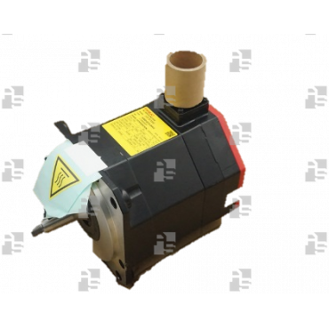 A06B-0075-B003 SV MOTOR biS 8/3000 TAPER SHAFT NEW - le_tipo Supply ❒ Hoo-oo.com