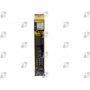 A06B-6117-H303 AMP. ALPHA iSV 3-20/20/20 FSSB, 30i - le_tipo Supply ❒ Hoo-oo.com