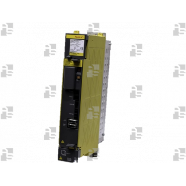 A06B-6117-H105 AMP. ALPHA iSV 1-80 FSSB, 30i - le_tipo Supply ❒ Hoo-oo.com