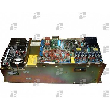 A06B-6044-H048 AC SPINDLE UNIT M22 - le_tipo Supply ❒ Hoo-oo.com