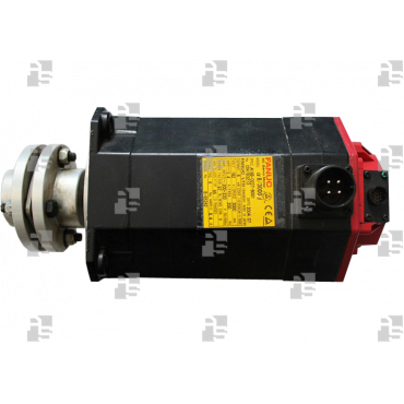 A06B-0227-B001 SV MOTOR aiF 8/3000 TAPER SHAFT - le_tipo Supply ❒ Hoo-oo.com