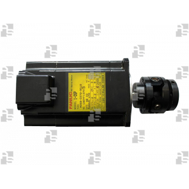 A06B-0372-B010 SV MOTOR 1-0SP - le_tipo Supply ❒ Hoo-oo.com